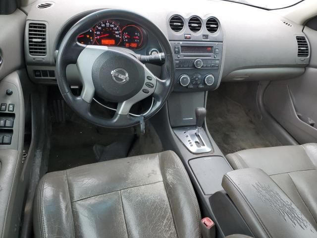 2008 Nissan Altima 2.5