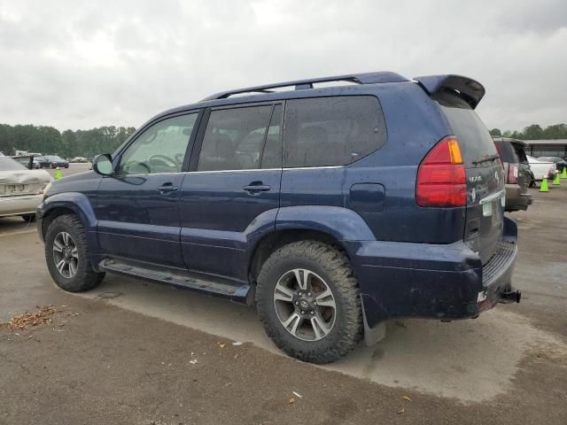 2006 Lexus GX 470