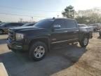 2016 GMC Sierra K1500 SLT