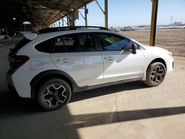 2013 Subaru XV Crosstrek 2.0 Premium