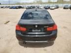 2013 BMW 328 I Sulev