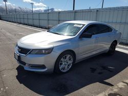 2015 Chevrolet Impala LS for sale in Magna, UT