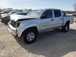 Toyota Tacoma salvage cars for sale: 2006 Toyota Tacoma Double Cab Prerunner