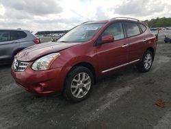 Nissan Vehiculos salvage en venta: 2011 Nissan Rogue S