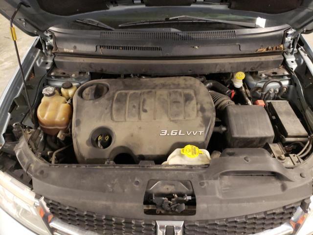 2013 Dodge Journey SXT