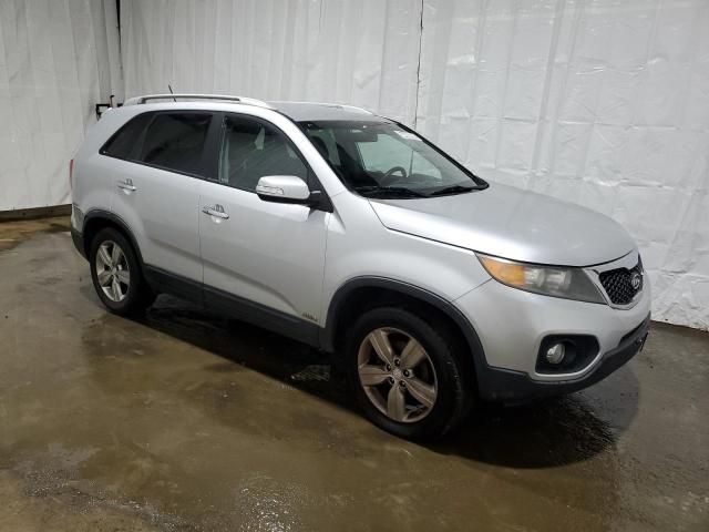 2012 KIA Sorento EX