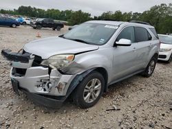 2012 Chevrolet Equinox LT for sale in Houston, TX