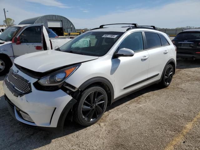 2019 KIA Niro EX