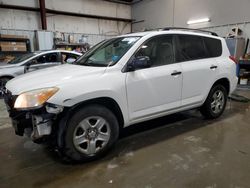 Toyota Vehiculos salvage en venta: 2008 Toyota Rav4