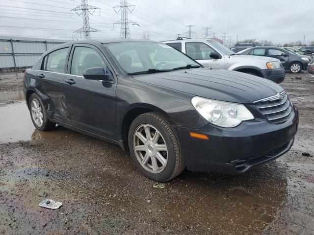 2008 Chrysler Sebring Touring