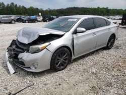 Toyota Avalon salvage cars for sale: 2014 Toyota Avalon Base