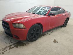 2012 Dodge Charger SE for sale in Houston, TX
