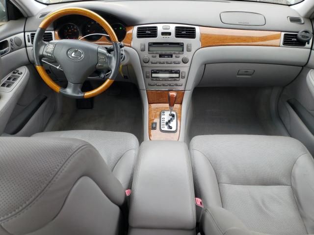 2005 Lexus ES 330