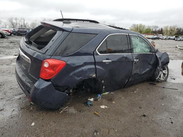 2015 Chevrolet Equinox LTZ