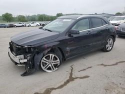 Mercedes-Benz Vehiculos salvage en venta: 2018 Mercedes-Benz GLA 250 4matic