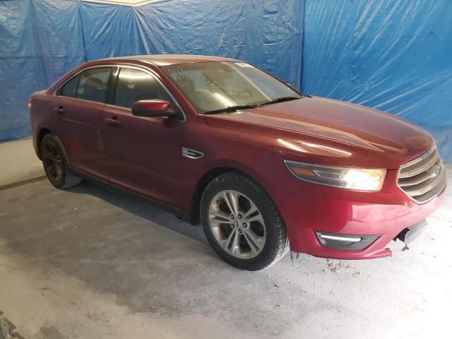 2016 Ford Taurus SEL