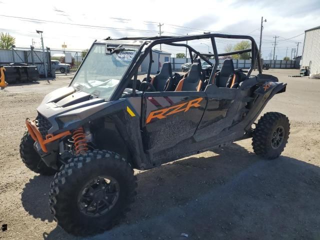 2024 Polaris RZR XP 4 1000 Ultimate