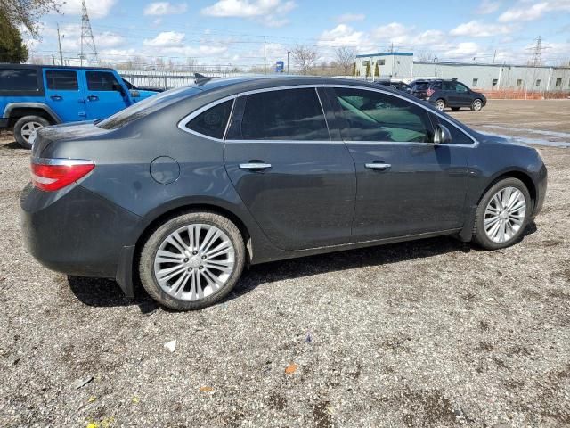 2014 Buick Verano