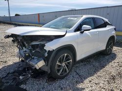 Lexus Vehiculos salvage en venta: 2016 Lexus RX 350 Base