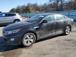 2015 KIA Optima Hybrid for sale in Brookhaven, NY