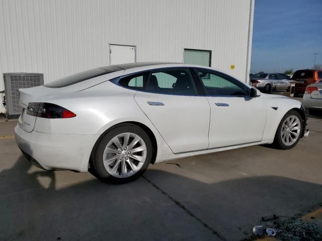 2019 Tesla Model S