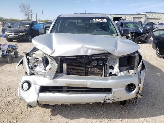 2006 Toyota Tacoma Double Cab Prerunner