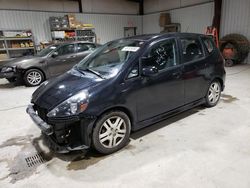 2008 Honda FIT Sport en venta en Chambersburg, PA