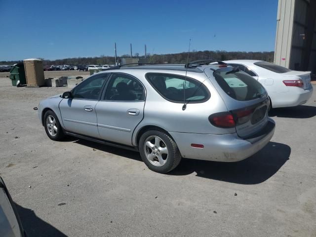 2003 Ford Taurus SE