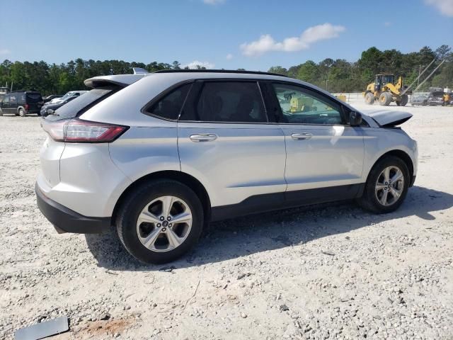 2018 Ford Edge SE