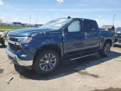 2023 Chevrolet Silverado K1500 LT-L en venta en Woodhaven, MI