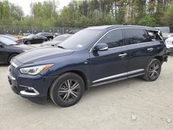 2020 Infiniti QX60 Luxe for sale in Waldorf, MD