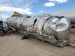 Tank salvage cars for sale: 2011 Tank Tanker