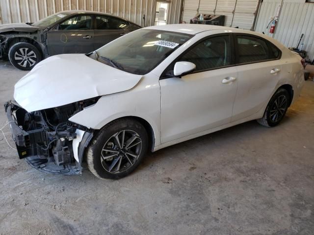 2023 KIA Forte LX