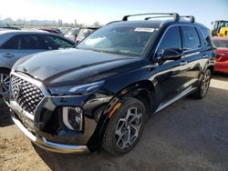 2022 Hyundai Palisade Calligraphy for sale in Tucson, AZ