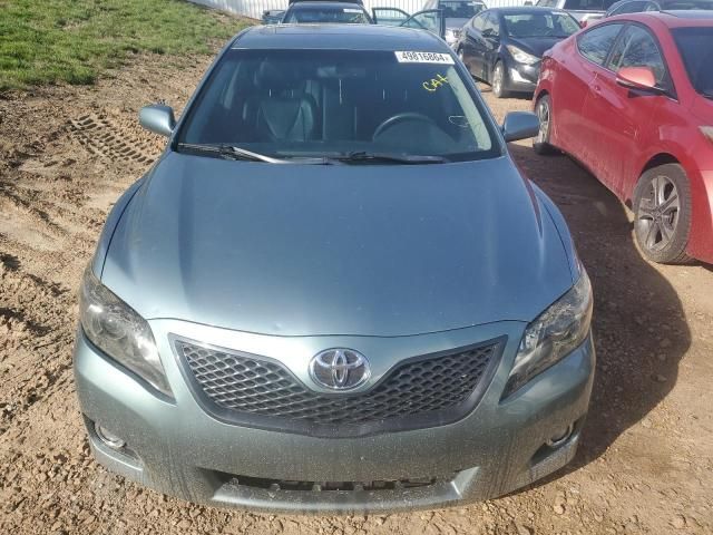 2008 Toyota Camry LE