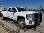 2019 GMC Sierra K3500 Denali