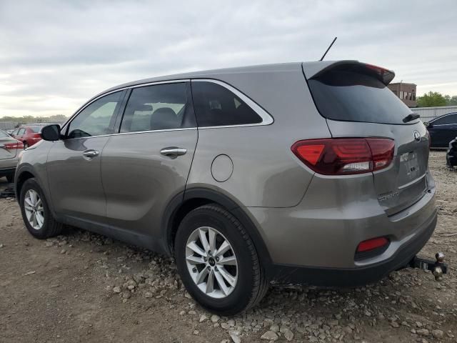 2019 KIA Sorento L