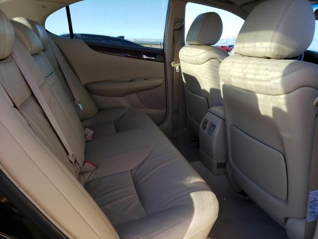 2003 Lexus ES 300