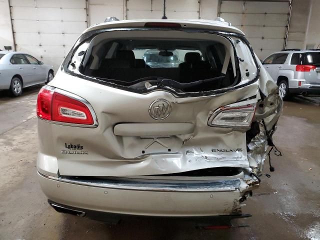 2013 Buick Enclave