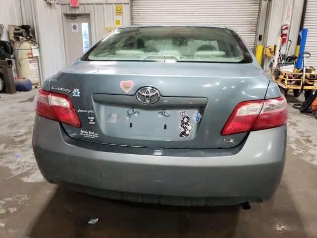 2008 Toyota Camry CE