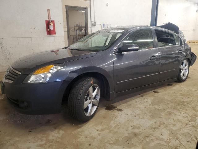 2008 Nissan Altima 3.5SE