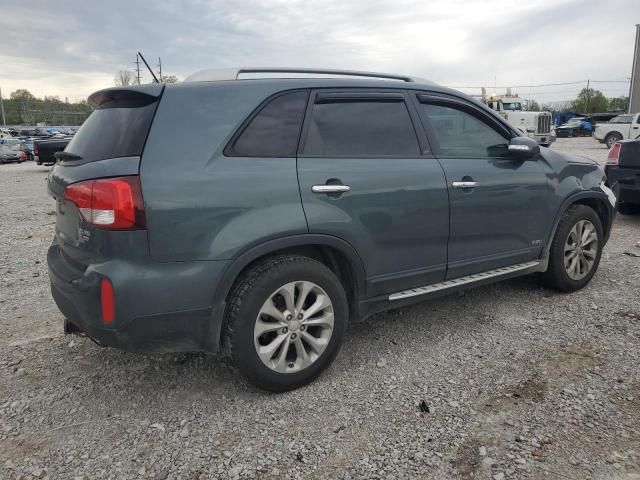 2014 KIA Sorento EX