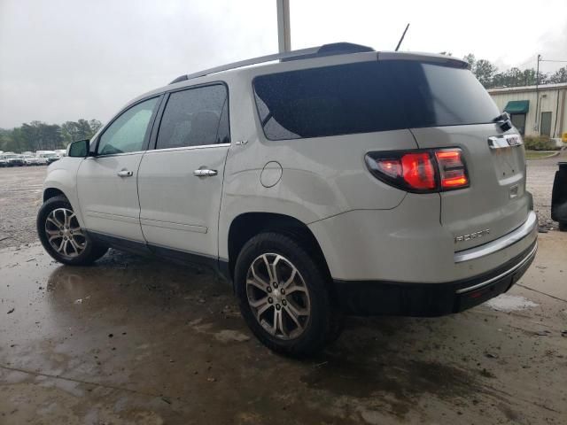 2016 GMC Acadia SLT-1