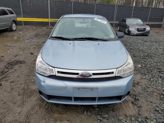 2008 Ford Focus SE