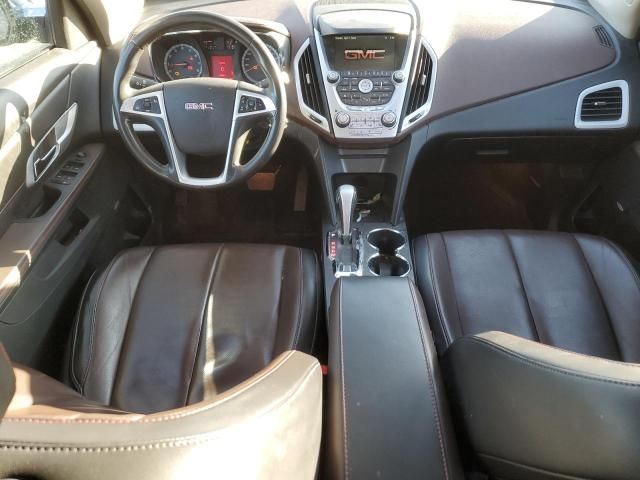 2011 GMC Terrain SLT