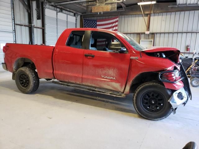 2011 Toyota Tundra Double Cab SR5