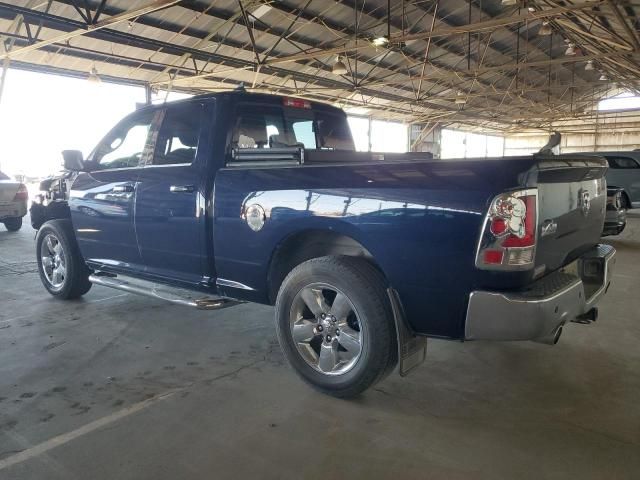 2013 Dodge RAM 1500 SLT