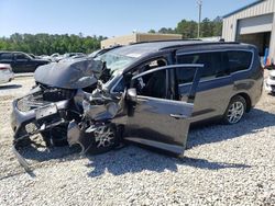 Chrysler Vehiculos salvage en venta: 2022 Chrysler Pacifica Touring L