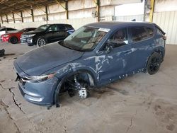 2021 Mazda CX-5 Carbon Edition en venta en Phoenix, AZ