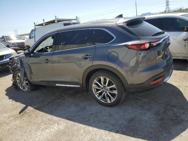 2017 Mazda CX-9 Grand Touring